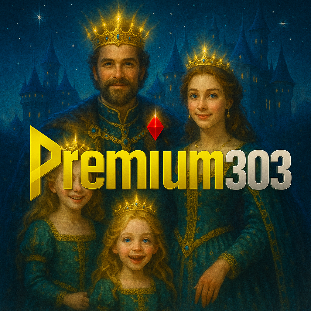 PREMIUM303