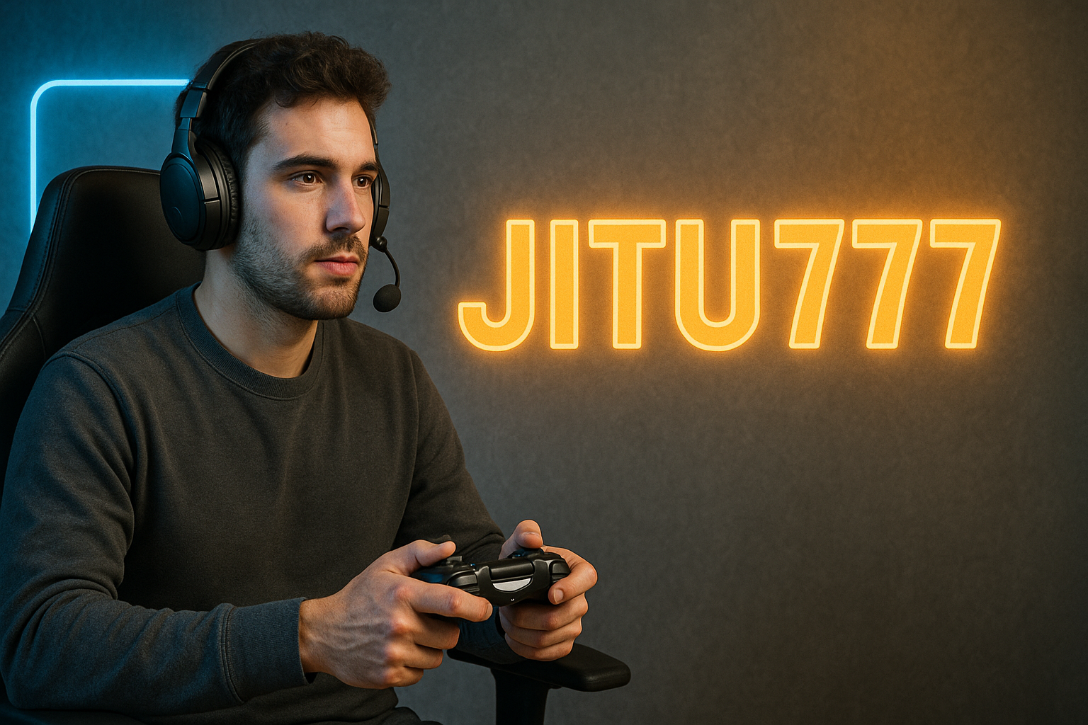 JITU777
